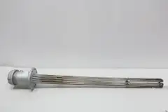 ELECTRO-HEAT 6AD6662-4-55-12-5-1 IMMERSION HEATER 55IN 12KW 550V-AC