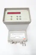EG&G 81070-2 LB 323-1 BERTHOLD DENSITY METER 115V-AC