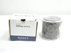 DURALABEL T4-3012 DLT BROWN PREMIUM VINYL TAPE 4IN 140FT