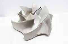 NA STAINLESS 6-VANE IMPELLER 19-1/4IN 5467 8951