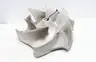 NA STAINLESS 6-VANE IMPELLER 19-1/4IN 5467 8951 thumbnail 1