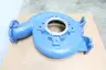 STAINLESS CENTRIFUGAL PUMP CASE CASING 6IN X 8IN thumbnail 4