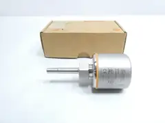 IFM EFECTOR SI5001 SID10ABBFNKG FLOW SENSOR 19-36V-DC