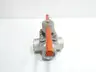 TUFLINE 983167 4-WAY THREADED CHECK VALVE 1-1/2IN NPT thumbnail 2