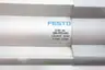 FESTO DSBC-40-180-PPSA-N3 DOUBLE ACTING PNEUMATIC CYLINDER 40MM 180MM 12BAR thumbnail 5