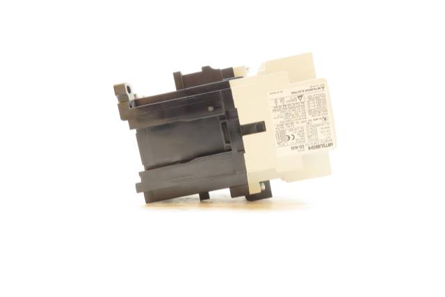 MITSUBISHI SD-N35 MAGNETIC CONTACTOR 20HP 24V-DC 60A AMP