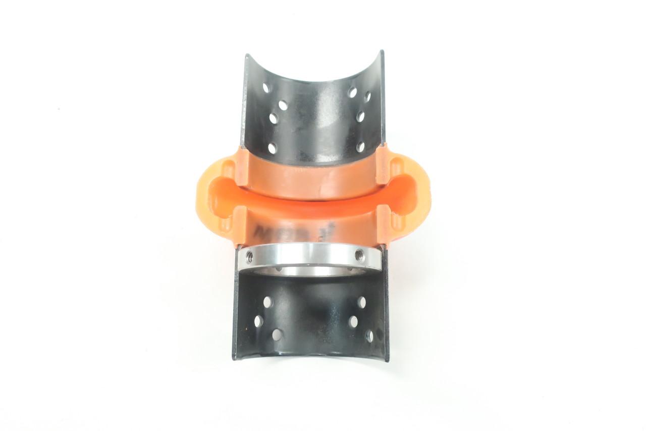 Para Honda Accord kit de carrocería 2003-2007 Accord parachoques delantero labio trasero falda