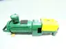 SPX FLOW LIGHTNIN XJCK-117 CW MIXER 1.17HP 350RPM 230/460V-AC 5.1:1 thumbnail 1