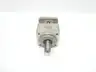 NIDEC-SHIMPO VRKF-S9E-1500-MD INLINE GEAR REDUCER 1:9 thumbnail 2