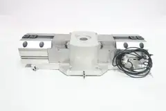 KONDOH CKJB-63AS PNEUMATIC HAND AND CHUCK GRIPPER