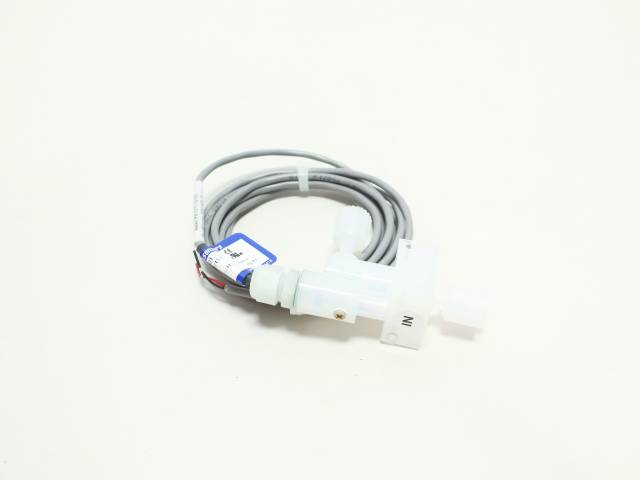 MALEMA M-61-F21-01-001 FLOW SWITCH 120V-AC
