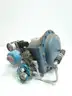 KTM V-6 A-335830 2012046 DEZURIK 9248805 STAINLESS FLANGED CONTROL VALVE 15/16IN thumbnail 2