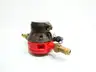 ABB 92140 OIL FLOW METER 160GPH 1/2IN NPT 50V-AC thumbnail 4