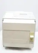 VWR SCIENTIFIC AS10 58939-964 BENCHTOP STEAM STERILIZER 120V-AC 1500W