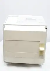 VWR SCIENTIFIC AS10 58939-964 BENCHTOP STEAM STERILIZER 120V-AC 1500W