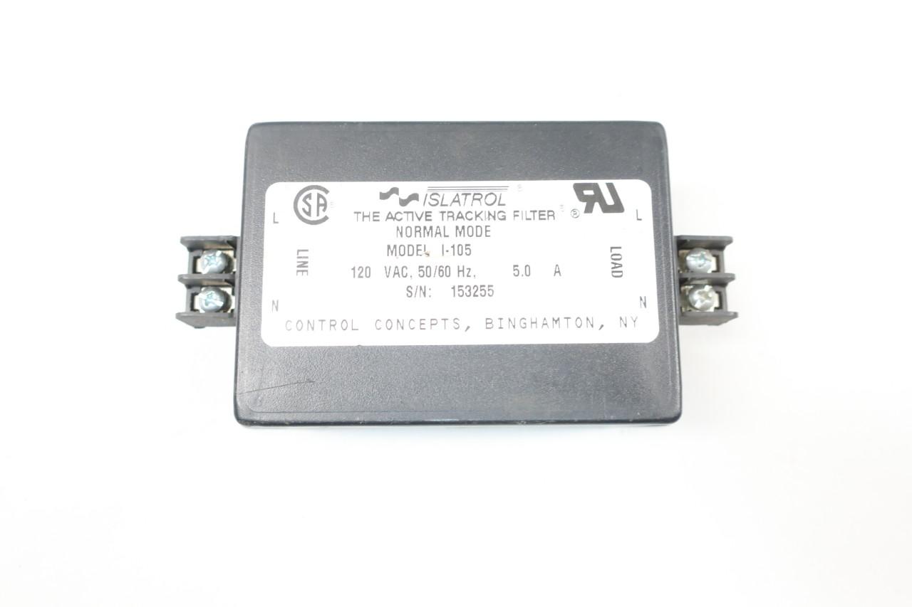 1pcs New TDK Power Supply Filter ZAC2205-00U 220V 5A 