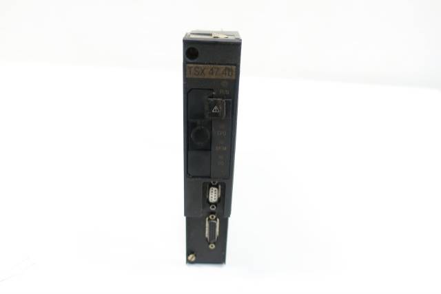 TSX 47.40 PLC MODULE