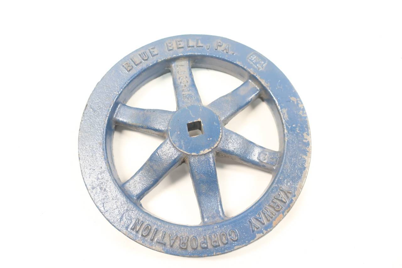 Yarway WC3967 Valve Sprocket Wheel