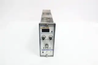 HORIBA OPE-435 LABORATORY ANALYZER