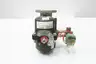 CONBRACO 8710001 PNEUMATIC STAINLESS FLANGED BALL VALVE 3IN 150 thumbnail 2