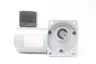 BROTHER HFM-15R-240-T25K INDUCTION MOTOR 1/30HP 3PH 15MM 200/220V-AC thumbnail 2