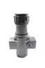 NORGREN R17-600-RGLA REGULATOR 300PSI 3/4IN NPT thumbnail 2