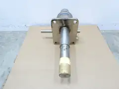 BELOIT 0S24600-0-2 WORM GEAR SCREW JACK