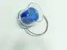 FEDERAL SIGNAL 225XST-012-024B ELECTARAY BLUE STROBE LIGHT MODULE 12-24V-DC thumbnail 2
