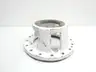 IRON PUMP FRAME ADAPTER 10IN thumbnail 2