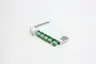 SIGMATEK 12-008-163 CDM163 PLC MODULE thumbnail 4