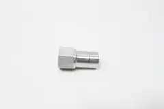 SWAGELOK SS-16-TA-7-8 FEMALE TUBE ADAPTER 1IN TUBE 1/2IN NPT