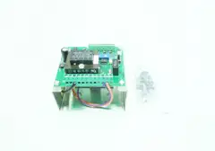 RODIX 121-696 FC-44-240 VIBRATORY FEEDER CONTROL CUBE 240V-AC