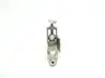 CIRCLE SEAL HG461S3131111 MANUAL STEEL BLEED VALVE 6000PSI 1/2IN NPT thumbnail 2