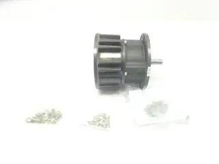 NEXEN AIR CHAMP 801489 FMCE 625 AIR ACTUATED FOOT MOUNT CLUTCH