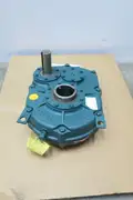 DODGE 356257 SCXT725A TORQUE-ARM SHAFT MOUNT GEAR REDUCER 24.59:1