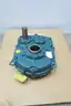 DODGE 356257 SCXT725A TORQUE-ARM SHAFT MOUNT GEAR REDUCER 24.59:1 thumbnail 1