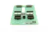BAILEY NTMF01 NETWORK 90 TERMINATION UNIT PCB CIRCUIT BOARD thumbnail 3
