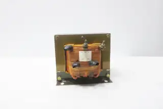 INDUSTRIAL CONTROLS AC3000C-6050-03 VOLTAGE TRANSFORMER 1PH 3000VA 115V-AC