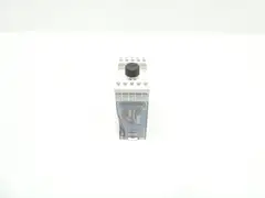 DOLD AA7616.32 TIME DELAY RELAY 0.2SEC-60HRS 110V-AC