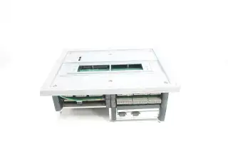 WOODWARD 8273-465 ATLAS W/O PC104 MODULE