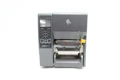 ZEBRA ZT230 THERMAL LABEL PRINTER 100-240V-AC