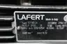 LAFERT ST80C4 AC MOTOR 3PH 3/4HP 1680RPM 333/575V-AC thumbnail 4