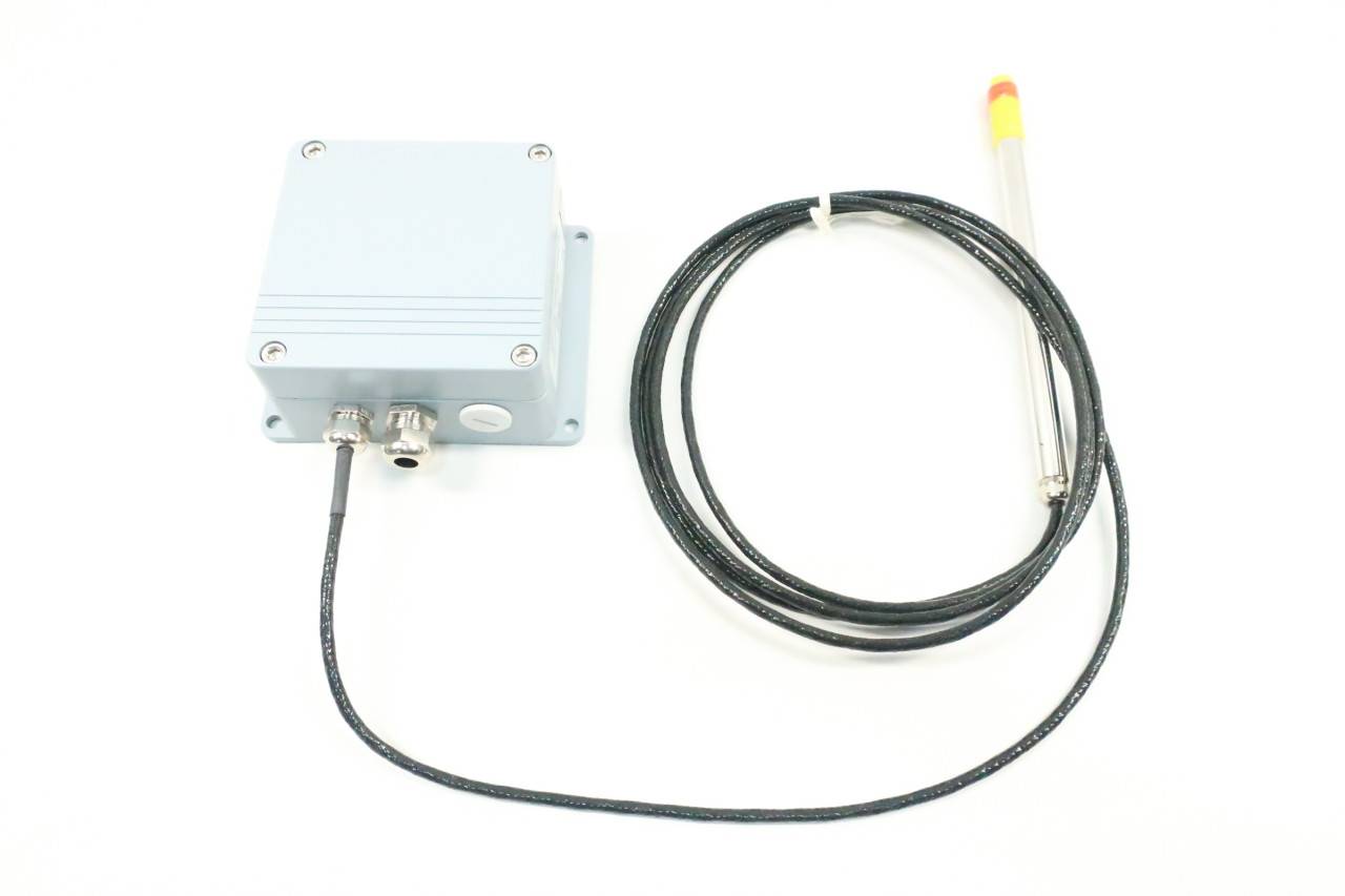 VAISALA HMM100 HUMICAP Humidity Module 10-35V-DC 