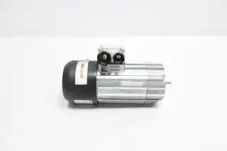 DUNKERMOTOREN KD62.0X80-2 AC MOTOR 76W 3200RPM 230/260V-AC