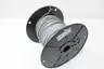 SERVICE WIRE CO E105668-H XHHW-2 GRAY WIRE 10AWG 500FT 600V-AC thumbnail 3