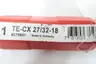 HILTI 375851 TE-CX 27/32-18 DRILL BIT thumbnail 4