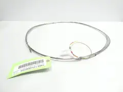 GIC THERMODYNAMICS TFB-KUAD-4G264-AC24-TNN-AW-NN-A288 THERMOCOUPLE