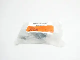 STAUFF NVH-10-V-S NEEDLE VALVE