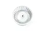 ALLIANCE ABP N83 302241 SINGLE ENTRY BLOWER WHEEL thumbnail 2