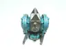 SANDPIPER SA1-A DN-1-A PNEUMATIC DIAPHRAGM PUMP 100PSI thumbnail 1